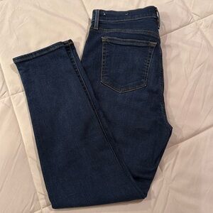 The LOFT “the Skinny” jeans, NWOT size 28/6
